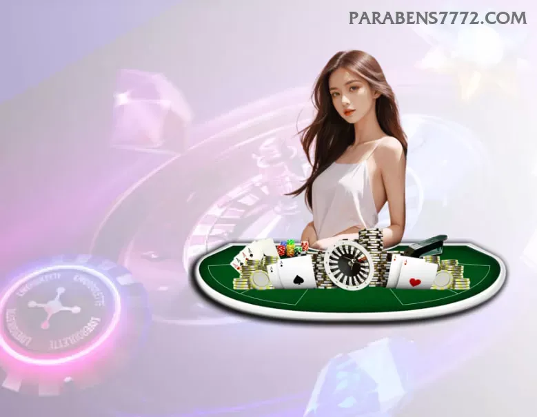 Download app parabens777 Android iOS
