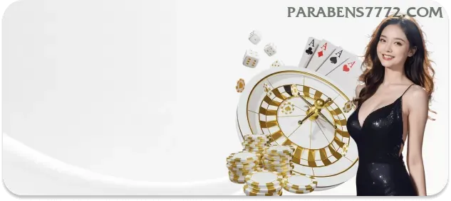 Conta parabens777 sincronizada site e app