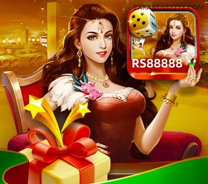 Cassino parabens777 app mobile