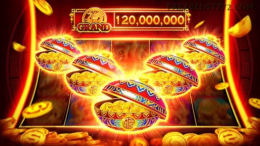 Gates of Olympus slot parabens777